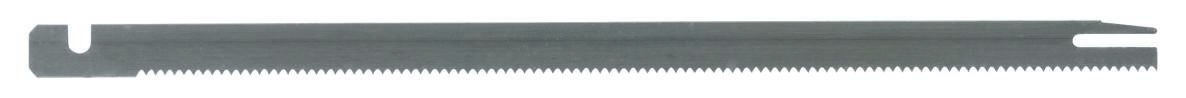 Bosch Blauw Accessoires 2607018011 Zaagbladenset 200 mm voor Bosch GSG300 Schuimstofzaag