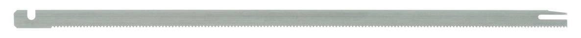 Bosch Blauw Accessoires 2607018012 Zaagbladenset 300 mm voor Bosch GSG300 Schuimstofzaag