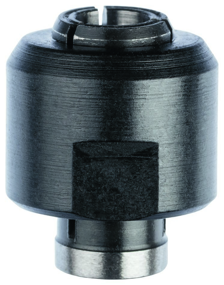 Bosch Blauw Accessoires 2608570086 Spantang met spanmoer 8 mm