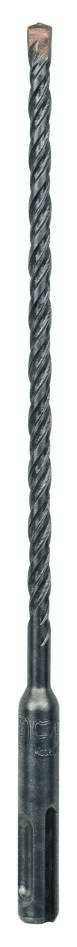 Bosch Blauw Accessoires 2608596115 Hamerboor SDS-plus d6x215 mm