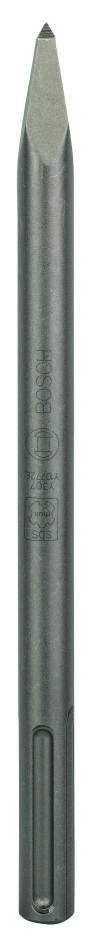 Bosch Blauw Accessoires 1618600023 Puntbeitel SDS max 280 mm