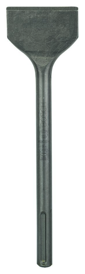 Bosch Blauw Accessoires 1618601019 Tegelbeitel SDS max 300 x 80 mm
