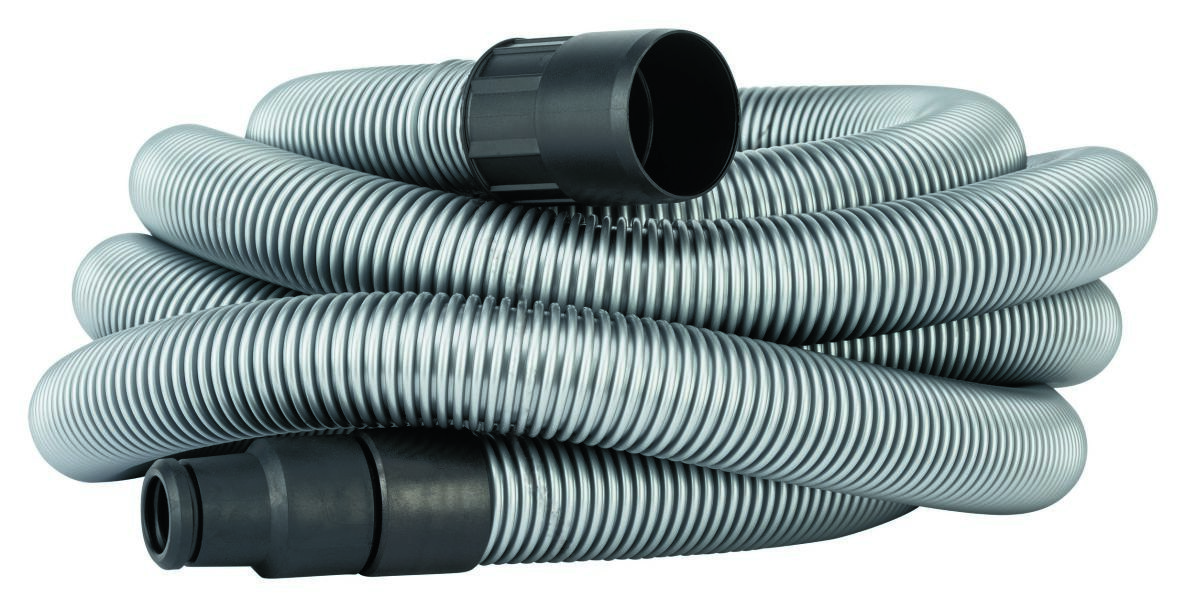 Bosch Blauw Accessoires 1609202230 Stofzuigerslang 35 mm x 5.0 mtr GAS25/GDB1600/GDB2500/GFF22/GNF65