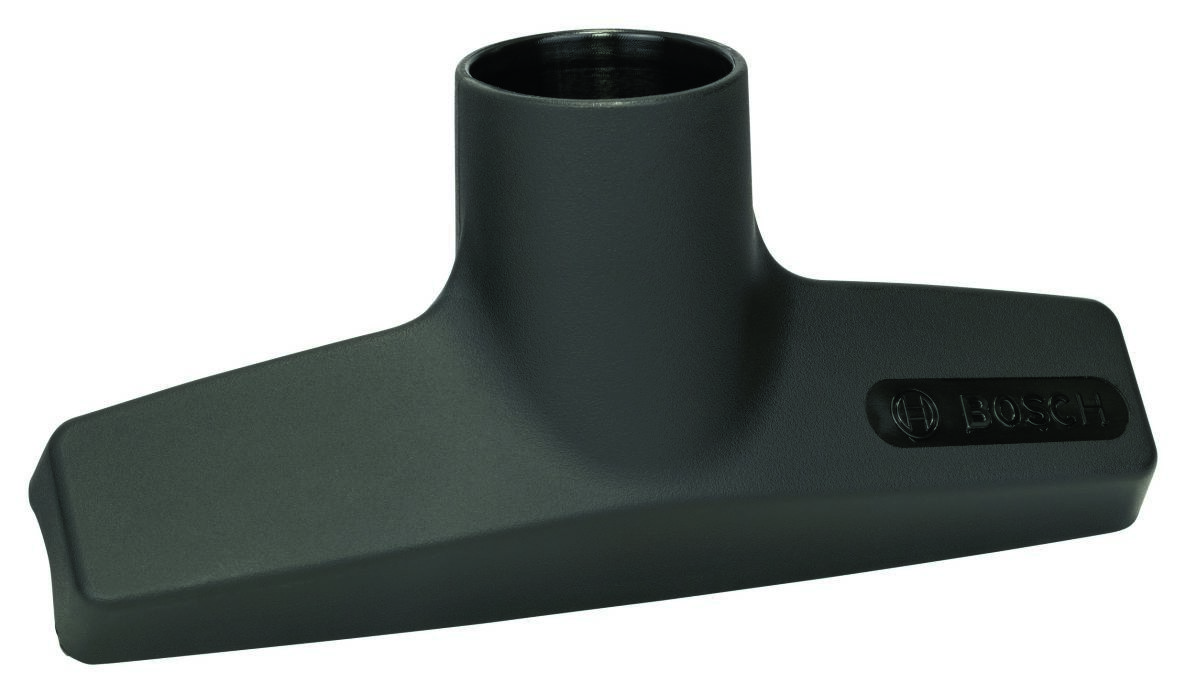 Bosch Blauw Accessoires 2607000170 Zuigmond voor grofvuil 35 mm GAS20/GAS25/GAS35/GAS55