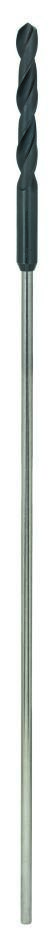 Bosch Blauw Accessoires 2608596345 Bekistings- en installatieboor 14 x 600 mm ronde schacht