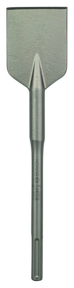 Bosch Blauw Accessoires 2608690003 SDS max asfaltbeitel 400 x 90 mm