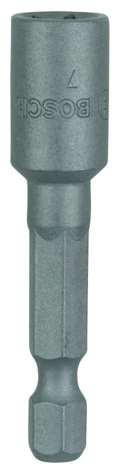 Bosch Blauw Accessoires 2608550070 Dopsleutels 50 x 7 mm, M 4