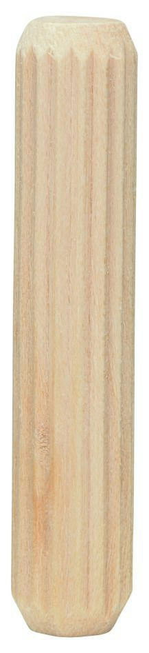 Bosch Blauw Accessoires 2607000445 Deuvels 8 x 40 mm 150 stuks