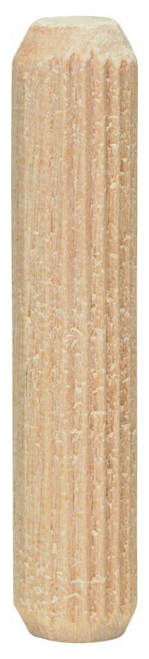 Bosch Blauw Accessoires 2607000446 Deuvels 8 x 40 mm 40 stuks
