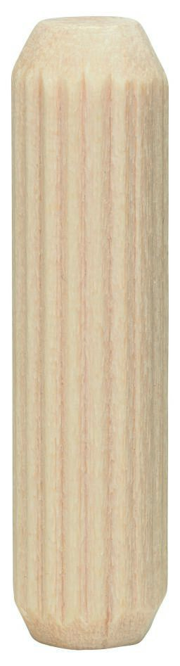 Bosch Blauw Accessoires 2607000447 Deuvels 10 x 40 mm 120 stuks