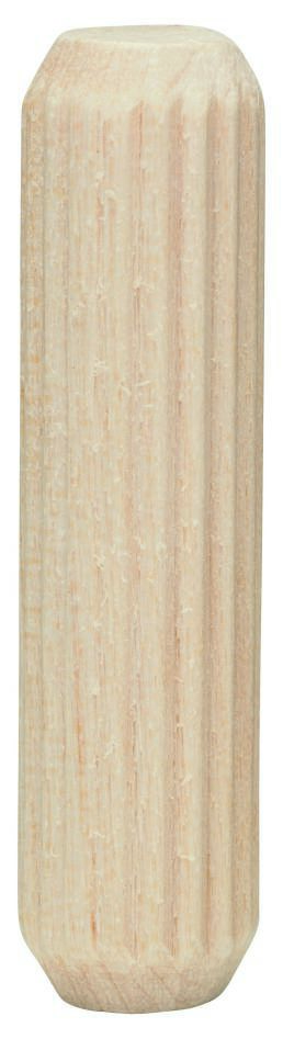 Bosch Blauw Accessoires 2607000448 Deuvels 10 x 40 mm 30 stuks