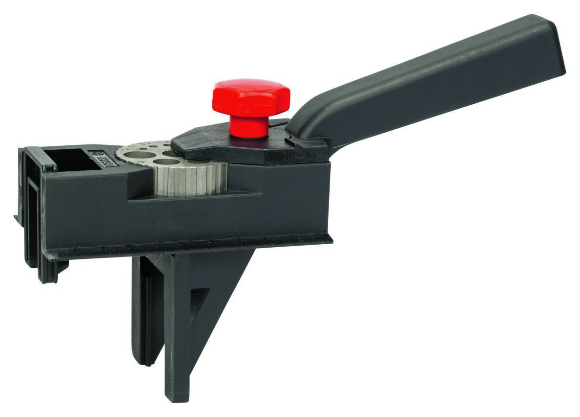 Bosch Blauw Accessoires 2607000549 Deuvelboormal 3-12 mm