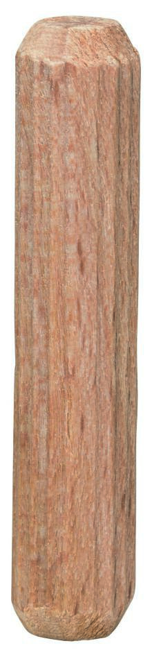Bosch Blauw Accessoires 2607000444 Deuvels 6 x 30 mm 50 stuks