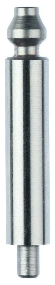 Bosch Blauw Accessoires 2608639027 Stempel voor GNA 16 Knabbelschaar
