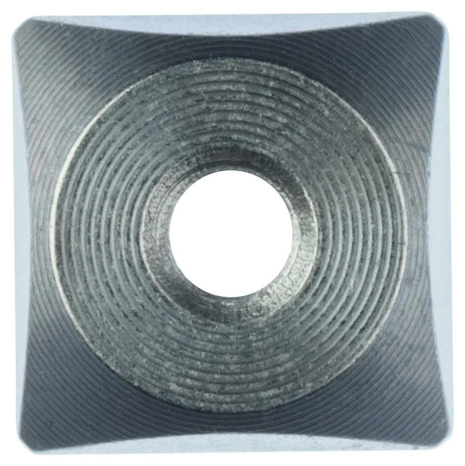 Bosch Blauw Accessoires 2608635243 Boven/ondermes GSC plaatschaar