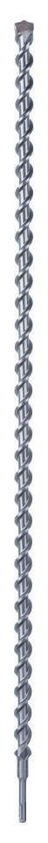 Bosch Blauw Accessoires 2608597129 Hamerboren SDS plus-5 25 x 950 x 1000 mm