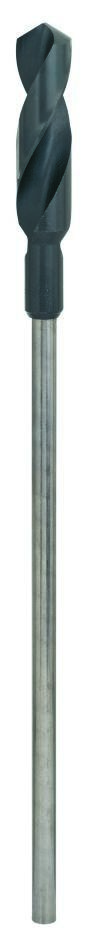 Bosch Blauw Accessoires 2608597168 Bekistings- en installatieboor 24 x 400 mm ronde schacht