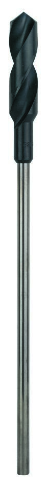 Bosch Blauw Accessoires 2608597169 Bekistings- en installatieboor 25 x 400 mm ronde schacht