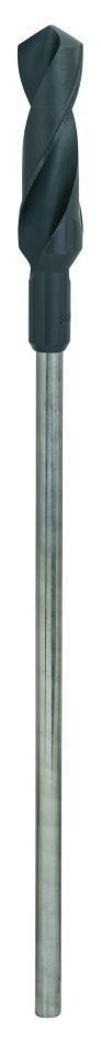 Bosch Blauw Accessoires 2608597170 Bekistings- en installatieboor 26 x 400 mm ronde schacht