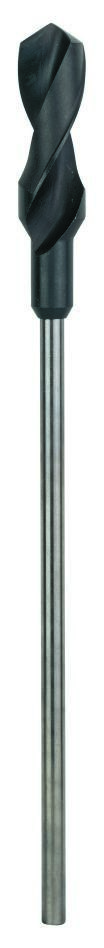 Bosch Blauw Accessoires 2608597172 Bekistings- en installatieboor 30 x 400 mm ronde schacht