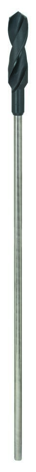 Bosch Blauw Accessoires 2608597176 Bekistings- en installatieboor 26 x 600 mm ronde schacht