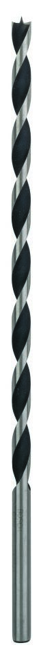 Bosch Blauw Accessoires 2608597188 Machinehoutboor met M-punt 8 x 250 mm, d 8 mm