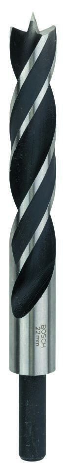 Bosch Blauw Accessoires 2608597204 Houtspiraalboor 22x210 mm