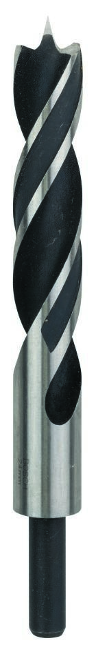 Bosch Blauw Accessoires 2608597205 Houtspiraalboor 24x215 mm