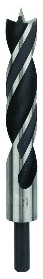 Bosch Blauw Accessoires 2608597206 Houtspiraalboor 26x215 mm