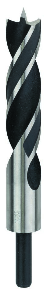 Bosch Blauw Accessoires 2608597207 Houtspiraalboor 28x220 mm