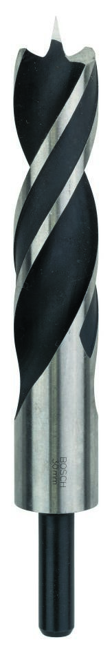 Bosch Blauw Accessoires 2608597208 Houtspiraalboor 30x220 mm