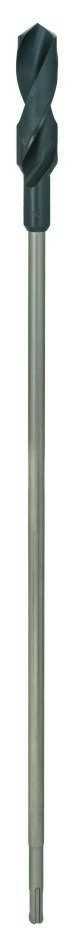 Bosch Blauw Accessoires 2608597417 Bekistings- en installatieboor 26 x 600 mm SDS-Plus