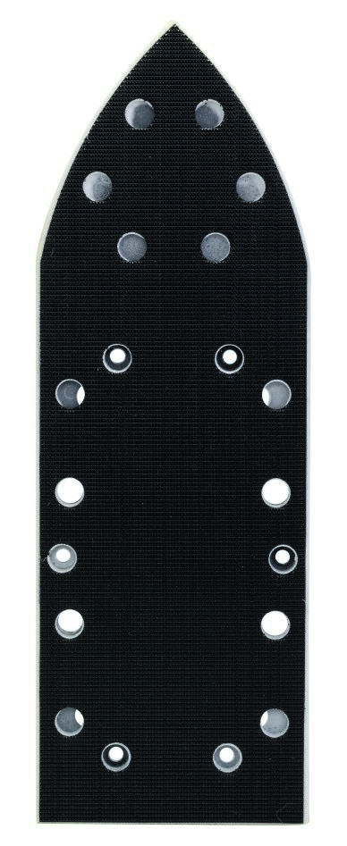 Bosch Blauw Accessoires 2608000189 Schuurplateau verlengd 93 x 185 mm GSS230A/AE