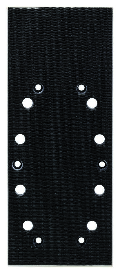 Bosch Blauw Accessoires 2608000190 Schuurplateau verlengd 93 x 185 mm GSS230A/AE