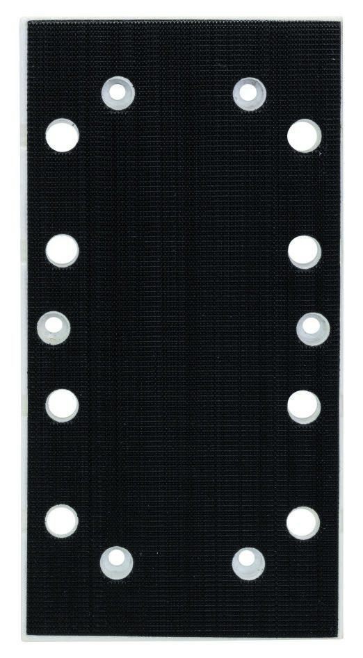 Bosch Blauw Accessoires 2608000202 Schuurplateau klit 93 x 185 mm GSS230A/AE