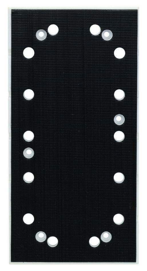 Bosch Blauw Accessoires 2608000204 Schuurplateau klit 115 x 230 mm GSS280A/AE