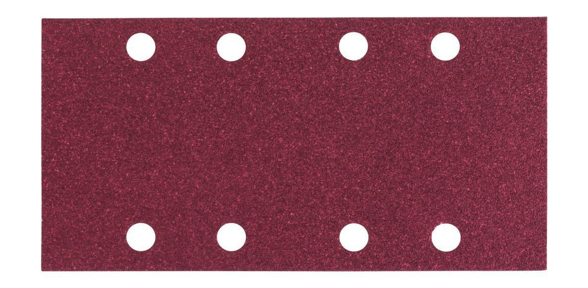 Bosch Blauw Accessoires 2608605309 Schuurvel C430 Expert for wood and paint 93x186mm Korrel 240 10 stuks