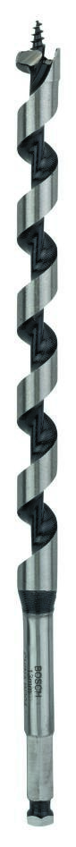 Bosch Blauw Accessoires 2608597627 Slangenboor 13 x 235 mm zeskant