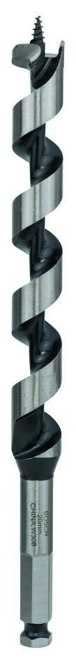 Bosch Blauw Accessoires 2608597632 Slangenboor 20 x 235 mm zeskant
