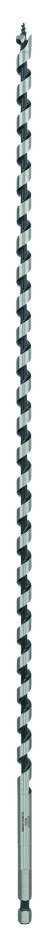 Bosch Blauw Accessoires 2608597640 Slangenboor 8 x 450 mm zeskant