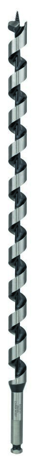 Bosch Blauw Accessoires 2608597646 Slangenboor 20 x 450 mm zeskant