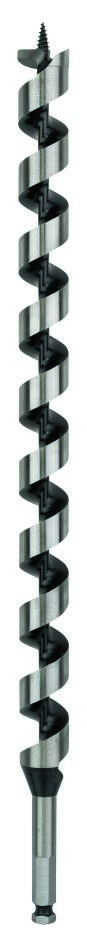 Bosch Blauw Accessoires 2608597649 Slangenboor 26 x 450 mm zeskant