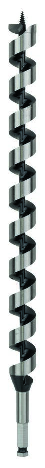 Bosch Blauw Accessoires 2608597650 Slangenboor 28 x 450 mm zeskant