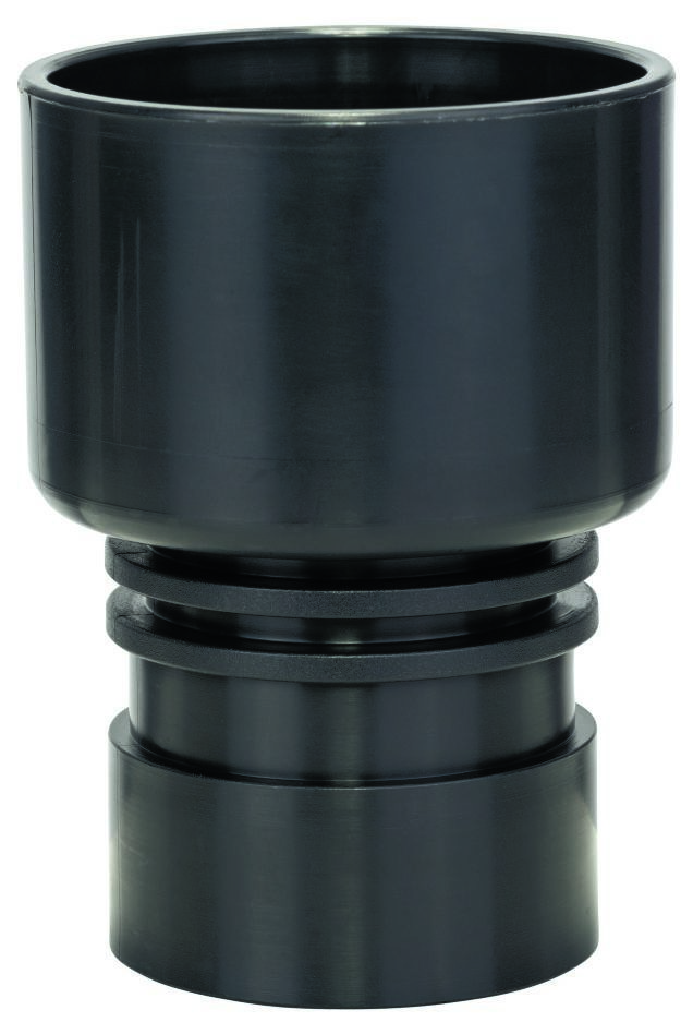 Bosch Blauw Accessoires 2607000748 Adapter Slang PAS 11-21/12-27/27F