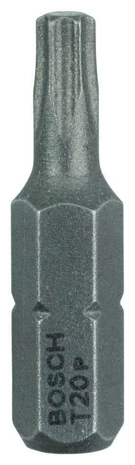 Bosch Blauw Accessoires 2607001611 Bit extra-hard T20, 25 mm