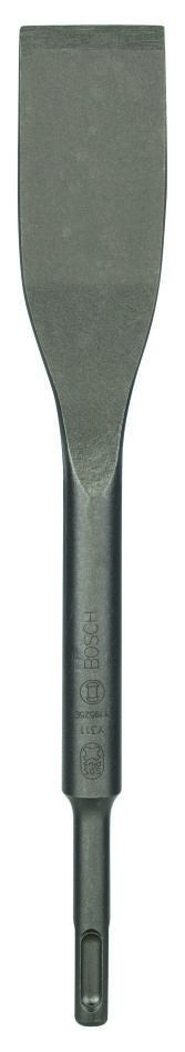 Bosch Blauw Accessoires 2608690091 Tegelbeitel SDS plus 260 x 40 mm