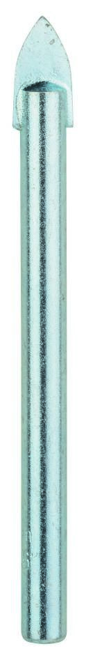 Bosch Blauw Accessoires 2609255468 Glasboor 8x70mm 1st