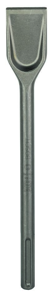 Bosch Blauw Accessoires 2608690097 Spadebeitel SDS max 350 x 50 mm