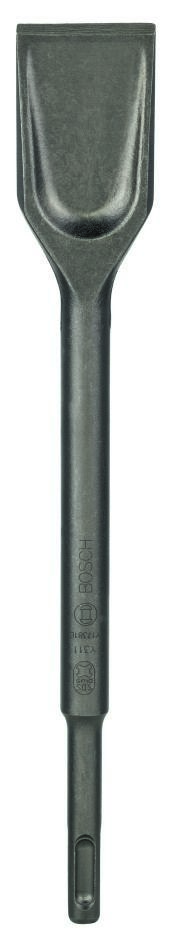 Bosch Blauw Accessoires 2608690101 Spadebeitel SDS plus 250 x 40 mm