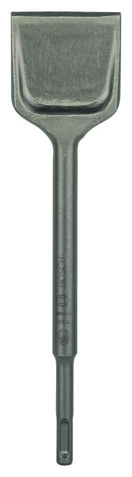 Bosch Blauw Accessoires 2608690102 Spadebeitel SDS plus 250 x 60 mm